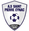 St Pierre Eyn Seniors F 1