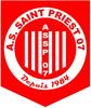 St Priest AS 07 Seniors 1