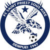 St Priest Ss/aixe FC Seniors 1