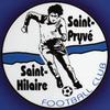 St Pryve St Hilaire U19 1