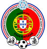 St Quentin Portugais U15 1