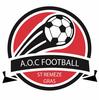 St Remeze Aoc Seniors 1