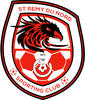 St Remy du Nord SC Seniors 2