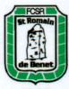 St Romain Ben U15 1
