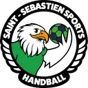 logo St Sebastien Handball