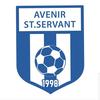 St Servant Oust AV Seniors 1