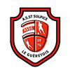 St Sulpice le Gtois Seniors 1