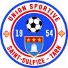 St Sulpice US Seniors 1