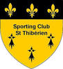 St Thibery SC Seniors 3