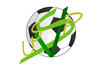 St Varent Pierregeay Seniors Futsal 1
