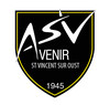 St Vincent Oust AV Seniors 1