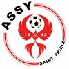 St Yrieix 16 AS U13 1