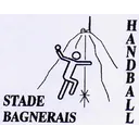 logo Stade Bagnerais Handball
