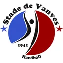 logo Stade de Vanves Handball