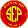 Stade Est Pavillon U18 F 1
