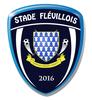 Stade Flevillois Seniors 2