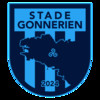 Stade Gonnerien Seniors 1