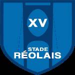 logo Stade Reolais