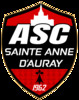 Ste Anne D Auray ASC Seniors 1