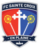 Ste Croix/plaine FC Seniors 1