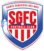 Ste Genevieve FC U19 1