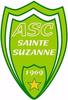 Ste Suzanne ASC Seniors F 1