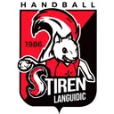 logo Stiren Languidic