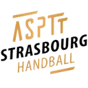 logo Strasbourg Asptt