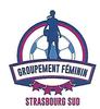 Strasbourg Sud GF U18 F 1