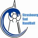 logo Strasbourg Sud