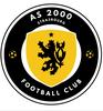 Strg AS 2000 U16 1