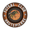 logo Futsal Club Hautepierre