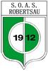 Strg Robertsau Soas U13 F 1