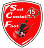 Sud Cantal Foot Seniors 1