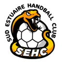 logo Sud Estuaire Handball Club