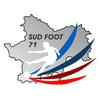 Sud Foot 71 Seniors 1