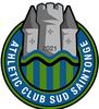 Sud Saintonge AC Seniors 1