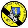 Surbourg US U15 1