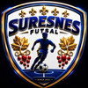 logo Suresnes Futsal