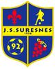 Suresnes JS Seniors 1