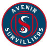 Survilliers Avenir Seniors 1