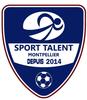 Talent 34 S Montpell Vétérans 1