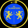 Talmontiers FC U15 1