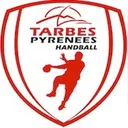 logo Tarbes Pyrenees Handball