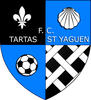 Tartas St Yaguen FC Seniors F 1
