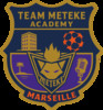 logo Team Meteke la Viste