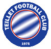 Teillet FC Seniors 1