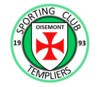 Templiers SC U15 1