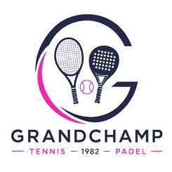 logo Grandchamp Tennis Padel