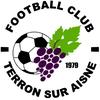 Terron FC Seniors 1